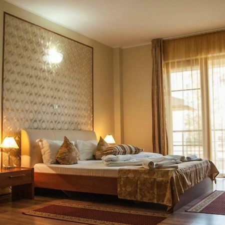 Vila Noa Hotel Năvodari Kültér fotó