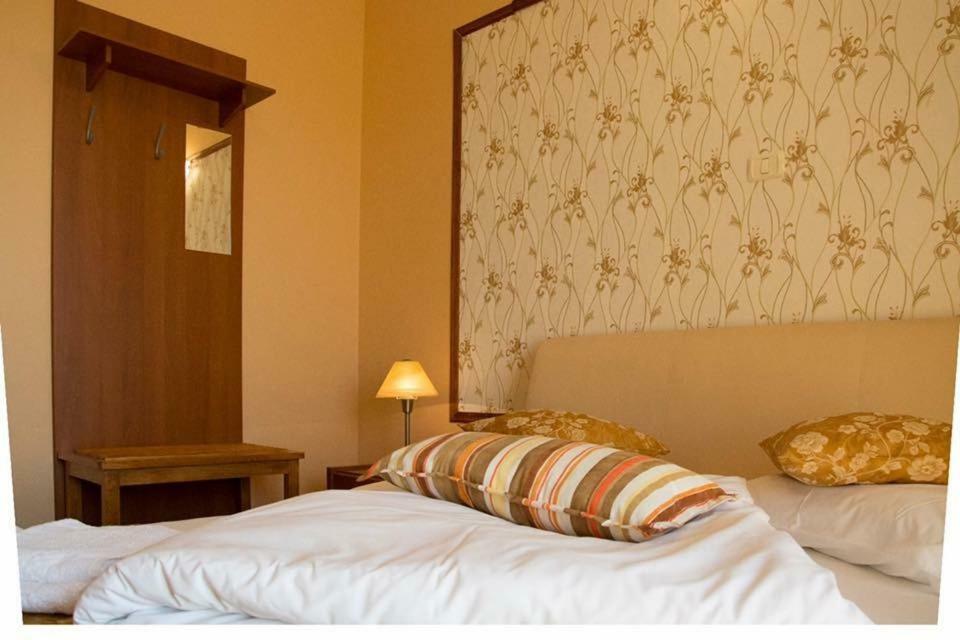 Vila Noa Hotel Năvodari Kültér fotó