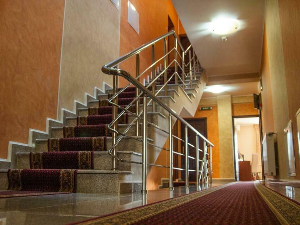 Vila Noa Hotel Năvodari Kültér fotó