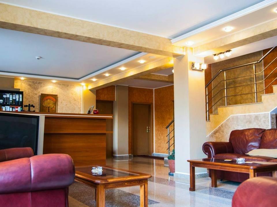 Vila Noa Hotel Năvodari Kültér fotó