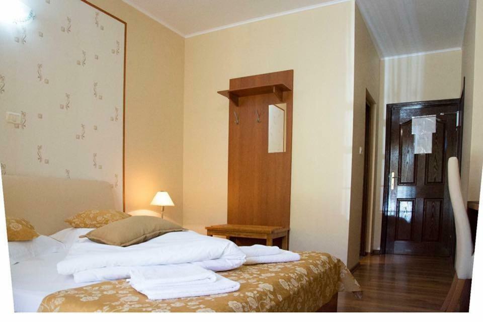 Vila Noa Hotel Năvodari Kültér fotó