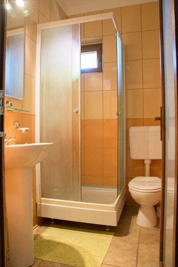 Vila Noa Hotel Năvodari Kültér fotó